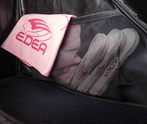 Сумка для коньков Edea Stripes с отправкой почтой по Беларуси и России